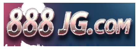 888jg com logo